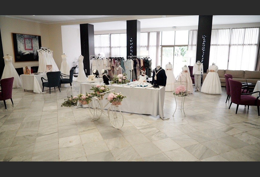 SHOWROOM DE CAROLINA SIERRA